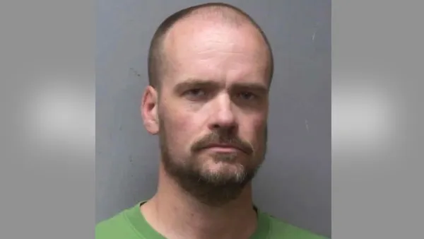 California Man Arrested for Recording Guests Without Their Knowledge at Rental Property