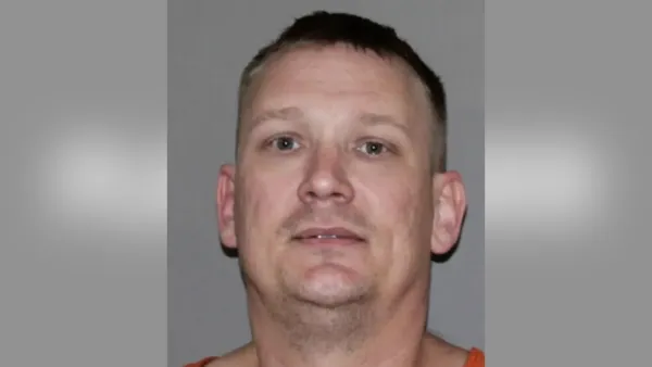 Texas Man Arrested After Allegedly Stealing Corpse From Mausoleum, Throwing It Onto FBI Property