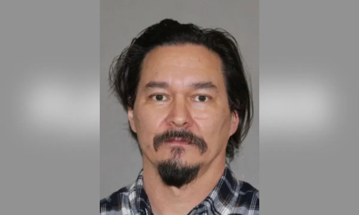 Texas Man Suspected of Murdering &lsquo;Missing&rsquo; Girlfriend May Have Buried Her in Oklahoma