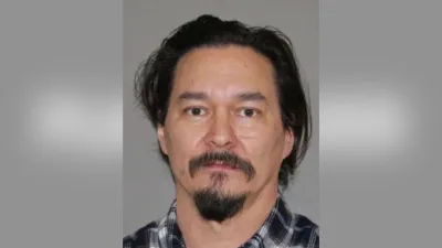 Texas Man Suspected of Murdering ‘Missing’ Girlfriend May Have Buried Her in Oklahoma