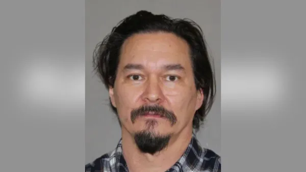 Texas Man Suspected of Murdering ‘Missing’ Girlfriend May Have Buried Her in Oklahoma