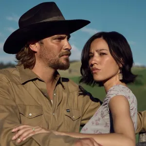 Yellowstone's Marshals Will Be 'Shaped By' Grief After Monica's Death