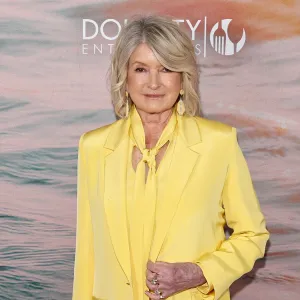 Martha Stewart and Kelly Clarkson