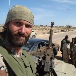 Matthew Vandyke, US ‘Mercenary,’ Being Held by Indian Authorities Under Anti-Terror Law