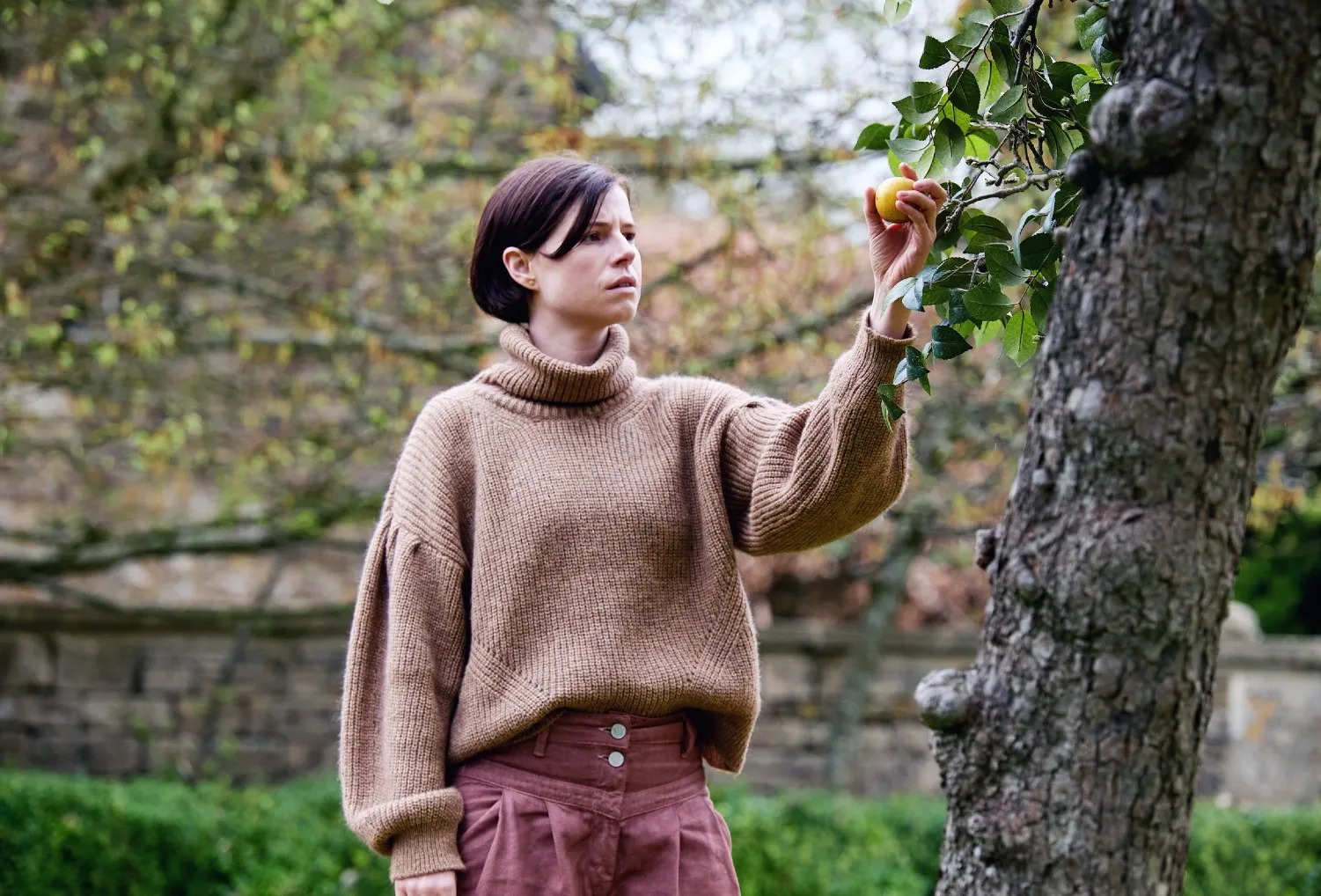 Jessie Buckley in Men