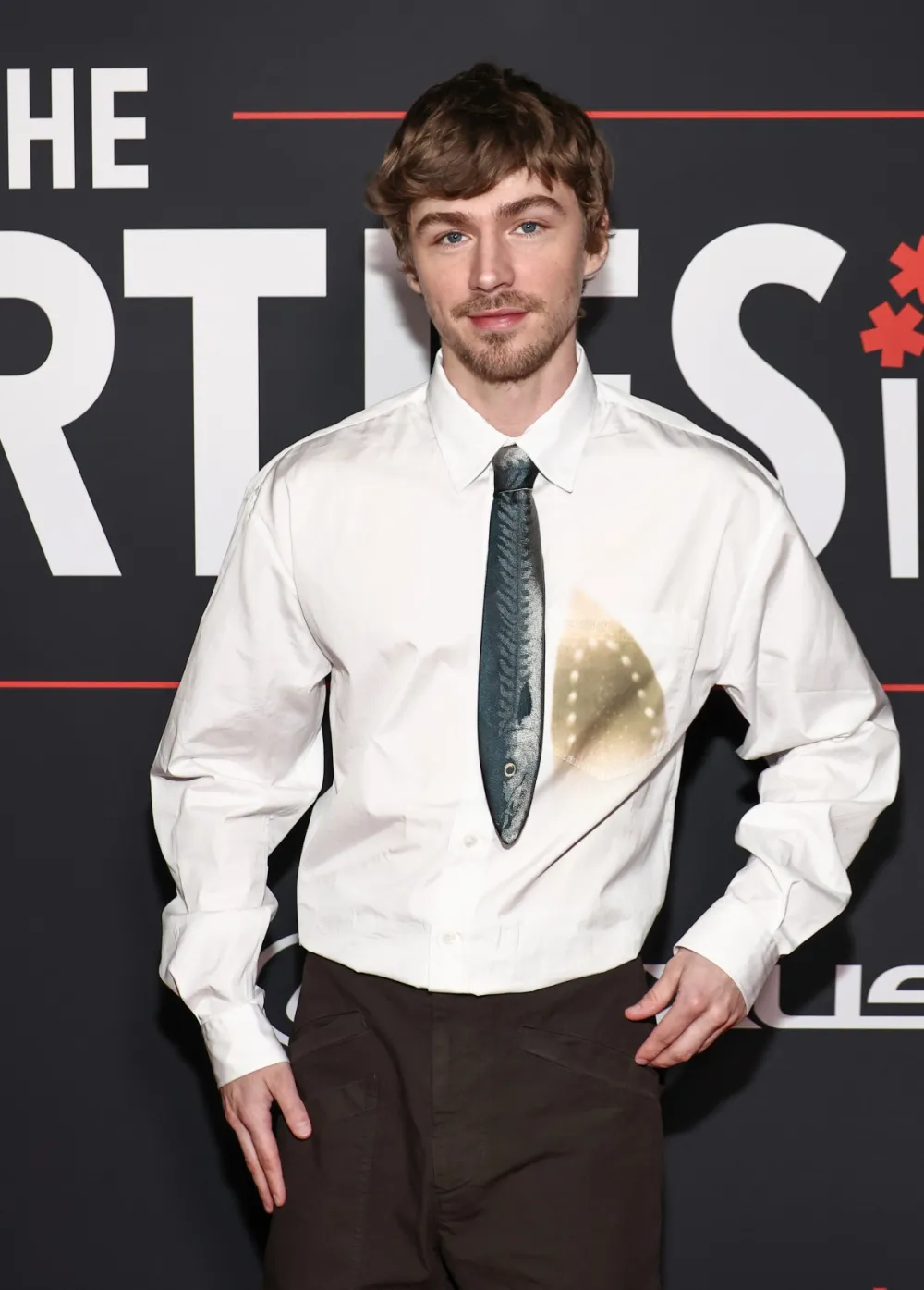 Parenthood Miles Heizer Confirms Hes Down for a Braverman Family Reunion 11 Years After Finale
