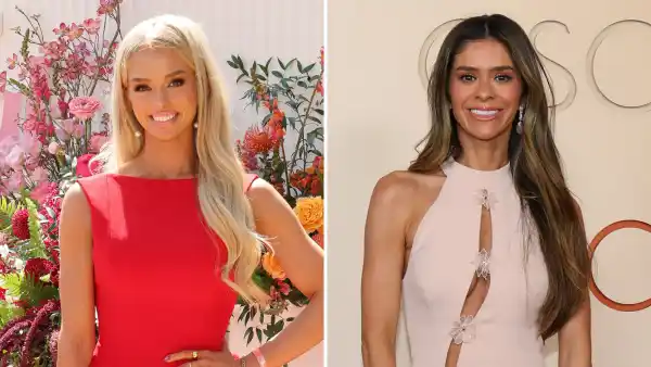 Mormon Wives’ Miranda Was ‘100 Percent’ Worried About Taylor Frankie Paul Being the Bachelorette