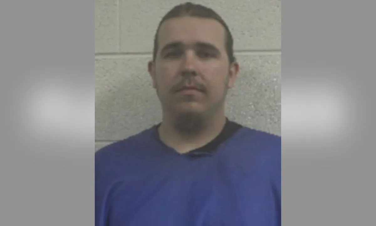 Missing Juvenile Girl From Tennessee Saved From North Carolina Man’s Replica Luxury Handbag, Police Confirm