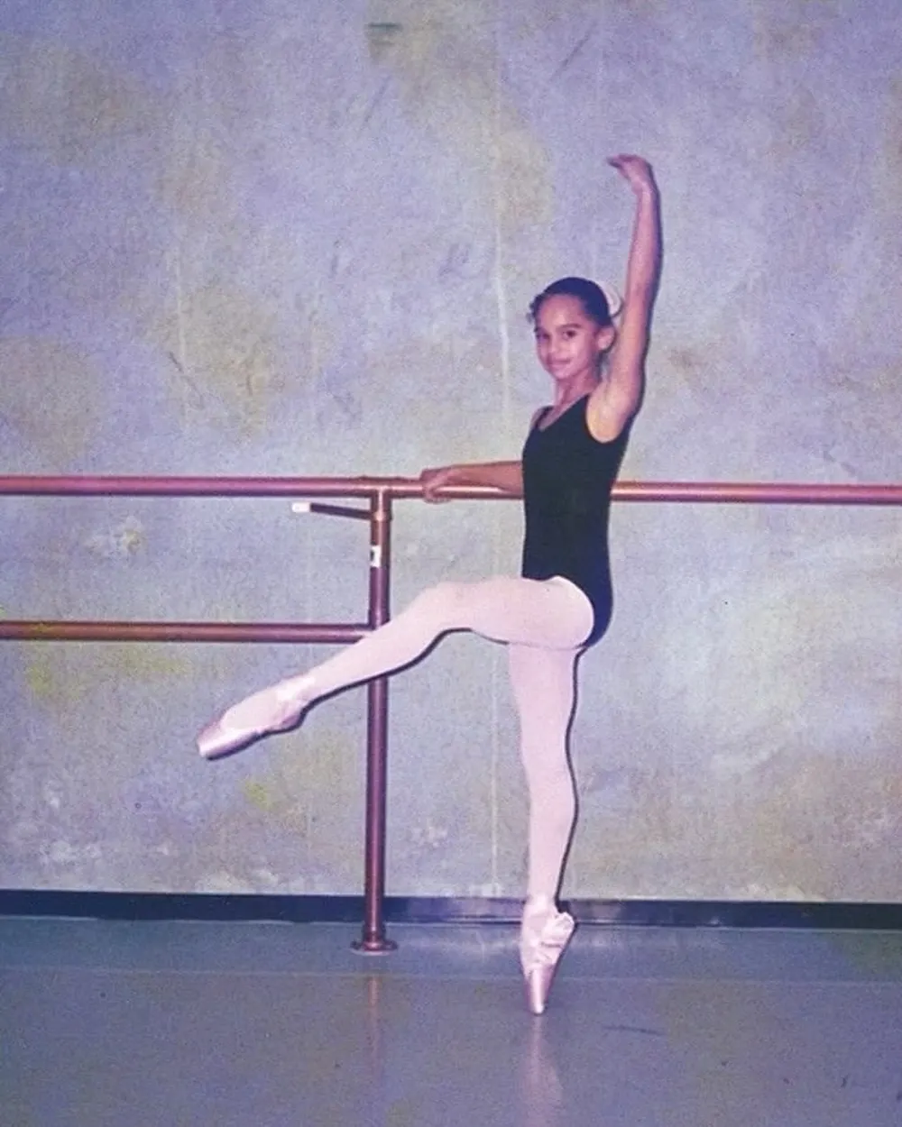 Who Is Misty Copeland? 5 Things to Know About the Trailblazing Ballerina