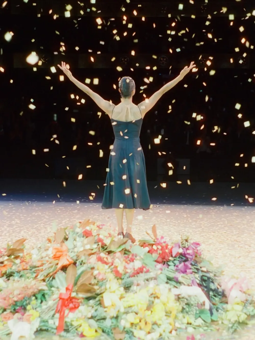 Who Is Misty Copeland? 5 Things to Know About the Trailblazing Ballerina