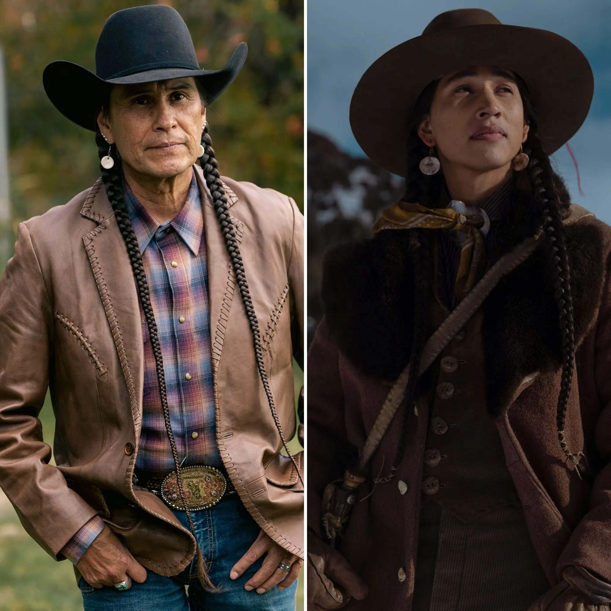 Yellowstone's Mo Slams Nephew Cole's Uninvestigated Death