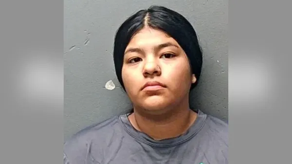 17-Year-Old Texas Mom Arrested After Baby Was Ejected From Car During Crash and Died