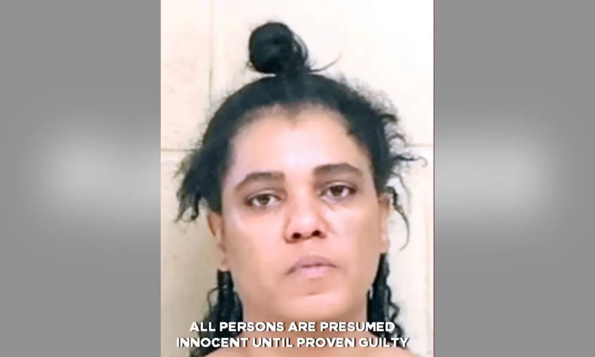 Mom Arrested for Failing to Bring Child to Post-Op Appointments Following Brain Surgery