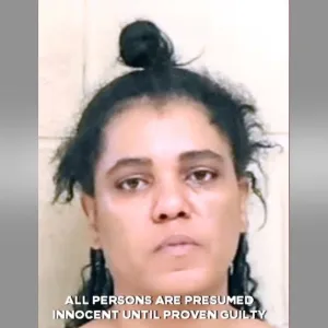 Mom Arrested for Failing to Bring Child to Post-Op Appointments Following Brain Surgery