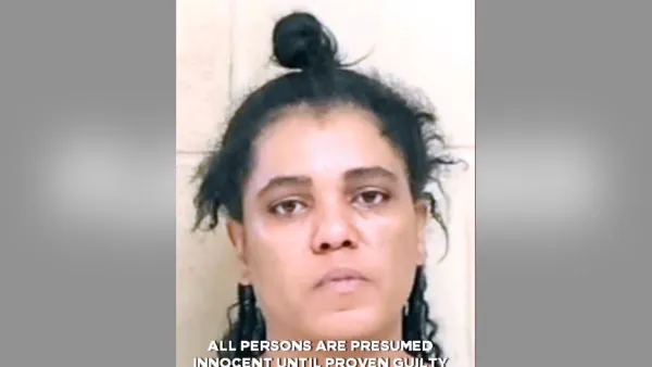 Mom Arrested for Failing to Bring Child to Post-Op Appointments Following Brain Surgery