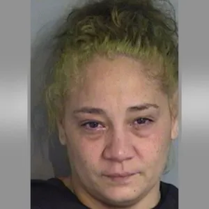 Florida Mom Arrested After Helping Her Kids Beat Up 10-Year-Old Who Allegedly Called Her a Name