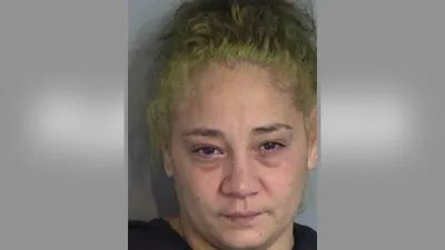 Florida Mom Arrested After Helping Her Kids Beat Up 10-Year-Old Who Allegedly Called Her a Name