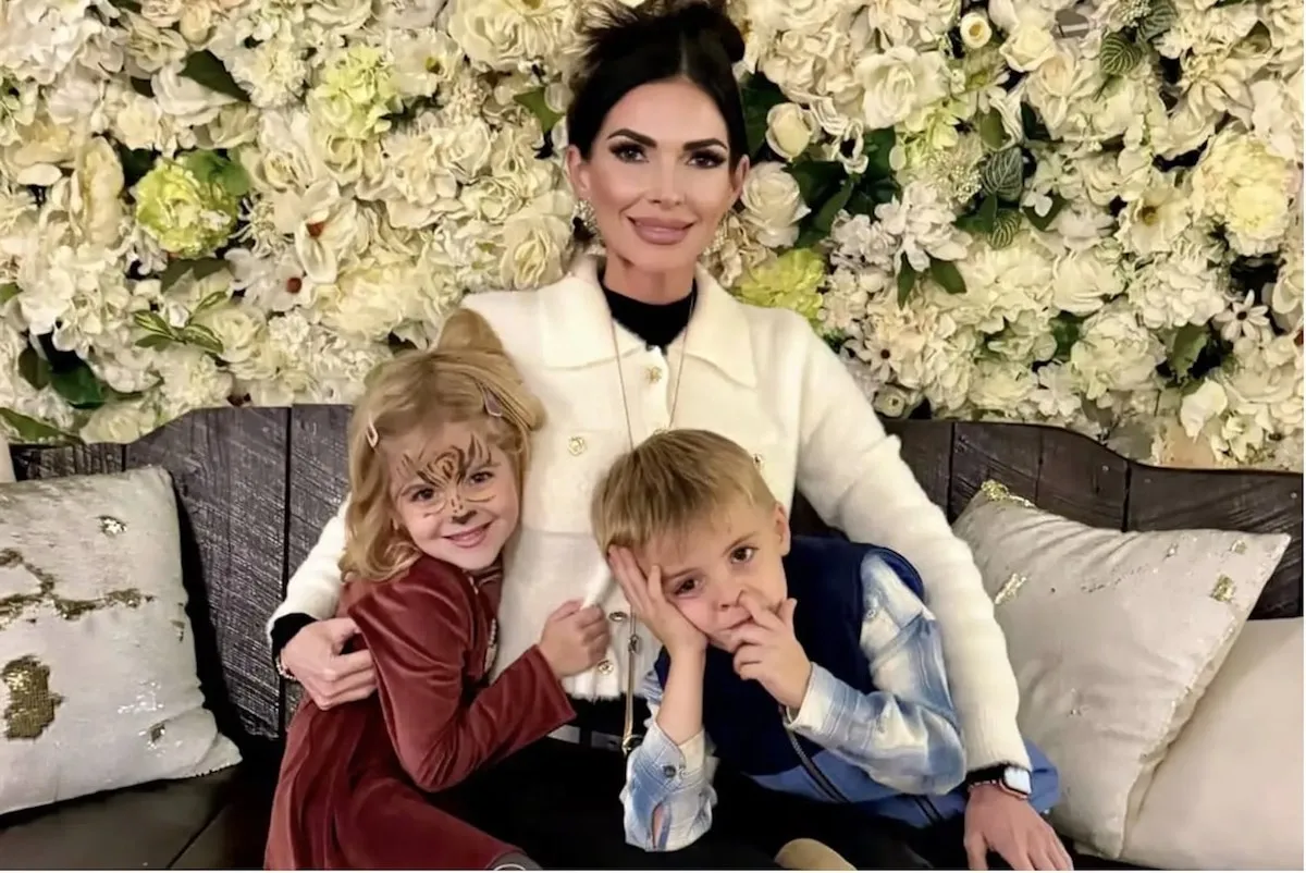 Arkansas Mother Killed Herself, 6-Year-Old Twins After Estranged Husband Was Granted Joint Custody