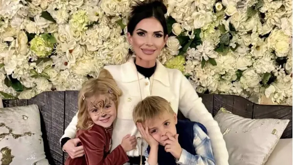 Arkansas Mother Killed Herself, 6-Year-Old Twins After Estranged Husband Was Granted Joint Custody