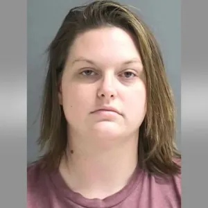 Florida Mom Learns Fate After Allegedly Letting Boyfriend Beat Her Young Son, Resulting in 46 Injuries