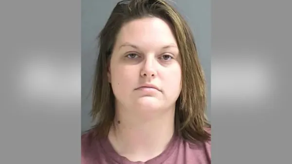Florida Mom Learns Fate After Allegedly Letting Boyfriend Beat Her Young Son, Resulting in 46 Injuries