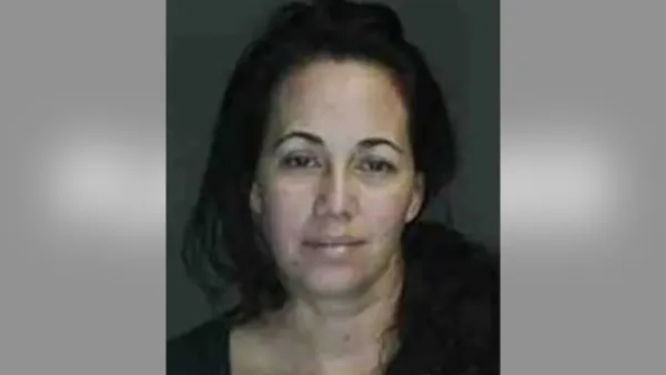 Mom Who Smothered 4-Year-Old Son to Death With Pillow Dies in New York Prison 1 Decade After Crime