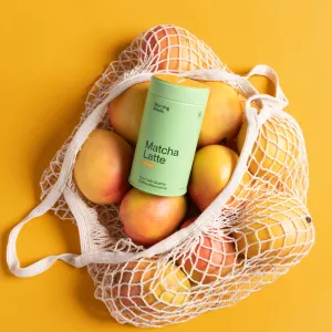 Morning Made Mango Matcha