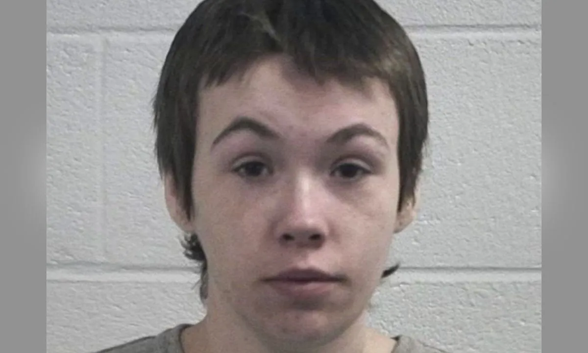 Georgia Mother Allegedly Admits to Killing 2 Sons Years Apart by Holding Their Nostrils Closed