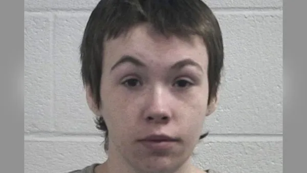 Georgia Mother Allegedly Admits to Killing 2 Sons Years Apart by Holding Their Nostrils Closed