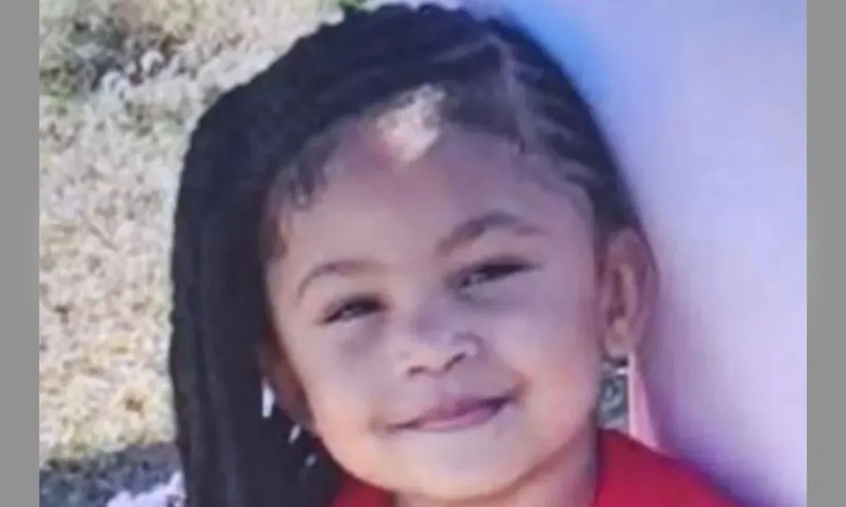 Mother of Missing Alabama Toddler Charged With Murder After Allegedly Putting Girl's Body in Dumpster