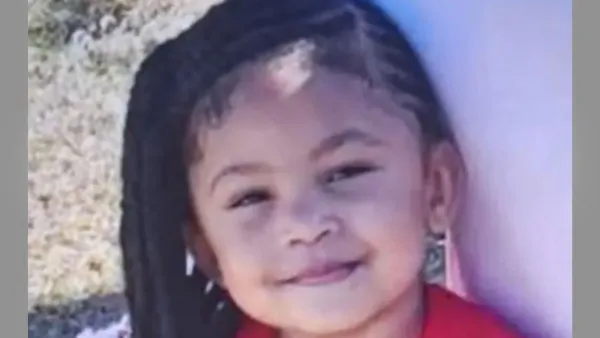 Mother of Missing Alabama Toddler Charged With Murder After Allegedly Putting Girl's Body in Dumpster