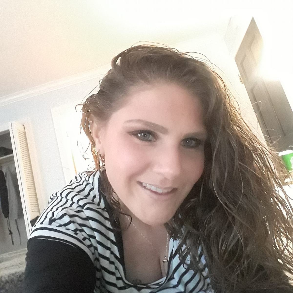 Mother Stabbed to Death by Apparent Stranger at Virginia Bus Stop, Police Confirm