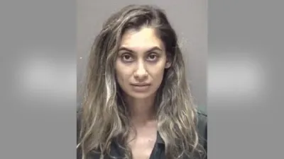 Texas Mom Found Guilty After Stabbing 17-Month-Old Daughter, Throwing Her from Hotel Balcony