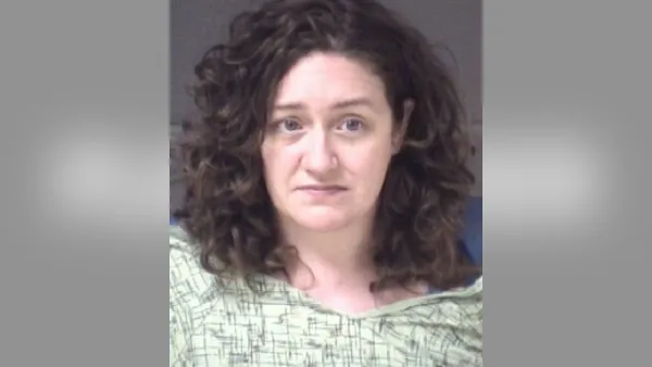 Mother Stabbed 10-Month-Old Baby to Death, Chased Man Down Driveway With 'Fixed Blade Knife'