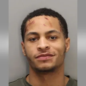 Murder Suspect Tried Escaping Police Custody By Climbing Into Ceiling of Interrogation Room