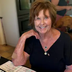 Sheriff Confirms Gloves Found in Nancy Guthrie Case Were Traced to Nearby Restaurant Worker