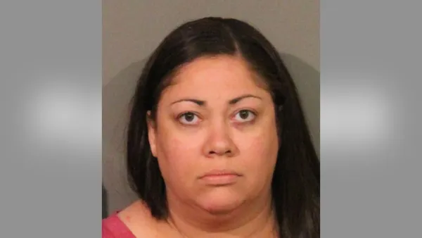 California Nanny Arrested After She Allegedly Abused Young Child at a Park, Police Say