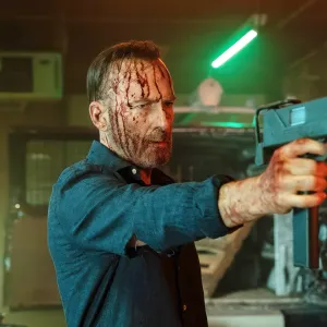 Bob Odenkirk in Nobody 2