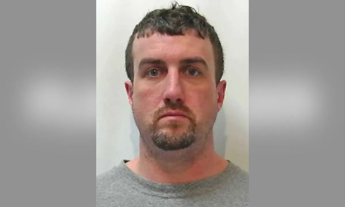 Ohio Husband Charged With Murder After Claiming His Wife Stabbed Herself 17 Times