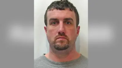 Ohio Husband Charged With Murder After Claiming His Wife Stabbed Herself 17 Times