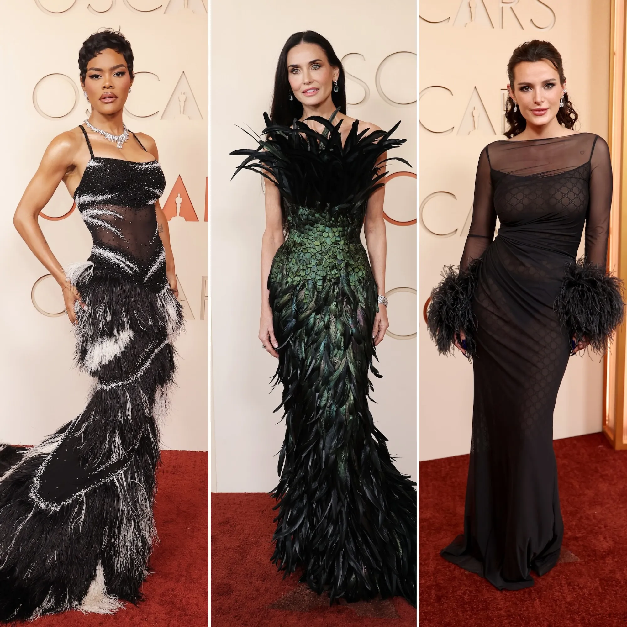 98th Academy Awards Oscars 2026