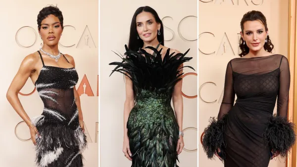 98th Academy Awards Oscars 2026