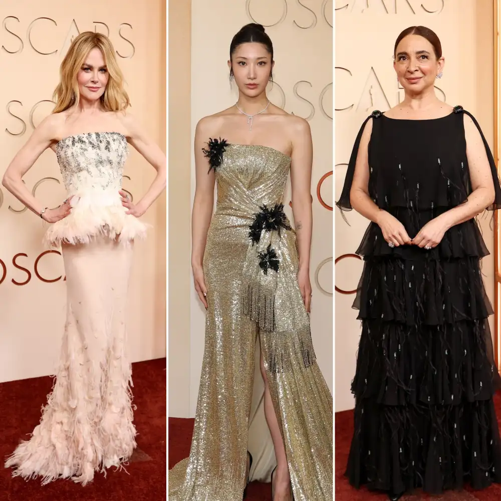 98th Academy Awards Oscars 2026