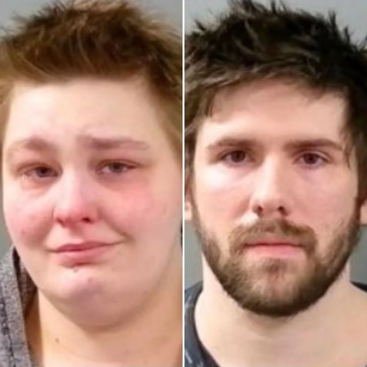 Parents Let 22-Month-Old Son Die With 'Pieces of His Bed' in His Throat, Told 911 He Was 'Beyond Help'