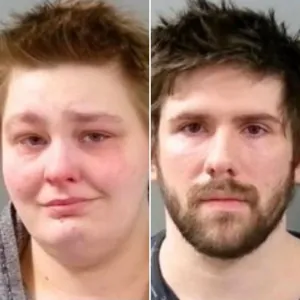 Parents Let 22-Month-Old Son Die With 'Pieces of His Bed' in His Throat, Told 911 He Was 'Beyond Help'