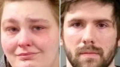 Parents Let 22-Month-Old Son Die With 'Pieces of His Bed' in His Throat, Told 911 He Was 'Beyond Help'