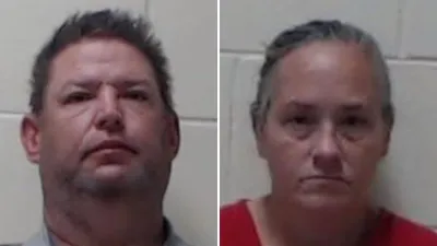Parents in Florida Arrested for Allegedly Faking Son’s Cancer, Profiting in Fundraising Scheme
