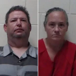 Parents in Florida Arrested for Allegedly Faking Son’s Cancer, Profiting in Fundraising Scheme