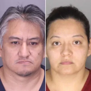 Parents Arrested After Starving 'Severely Underweight’ Boys in ‘Horrific’ Child Abuse Case
