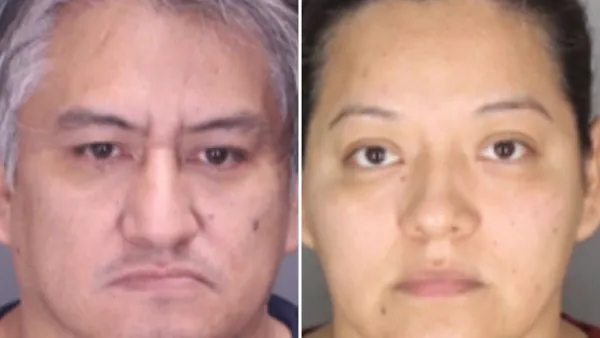 Parents Arrested After Starving 'Severely Underweight’ Boys in ‘Horrific’ Child Abuse Case